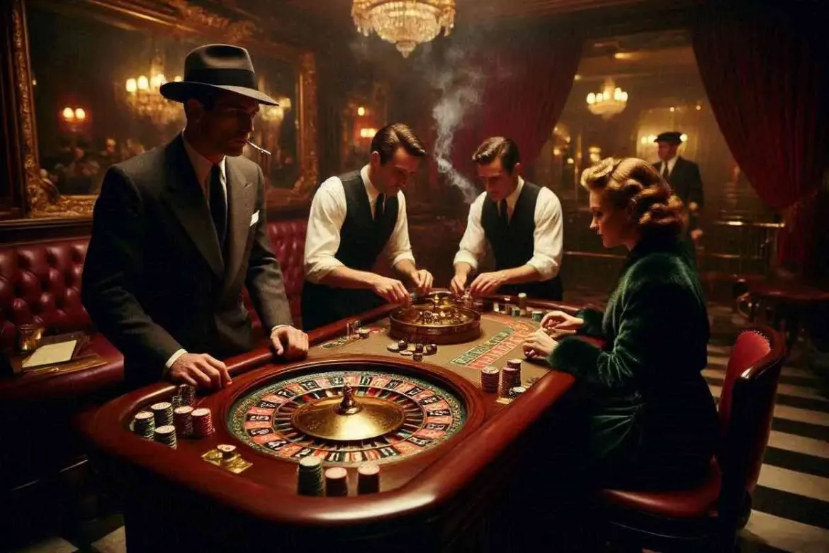 WinAirlines Casino
